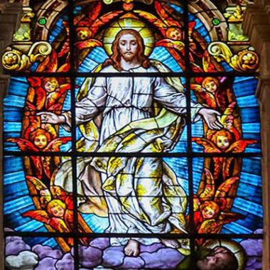 Constitutional Amendments on Church-State