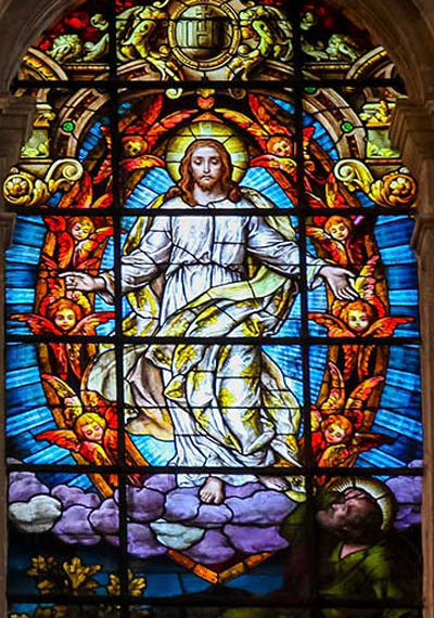 Constitutional Amendments on Church-State