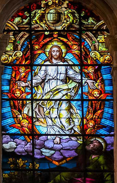 Constitutional Amendments on Church-State