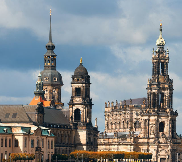 Supreme Court Weighs Case Over Religious Schools