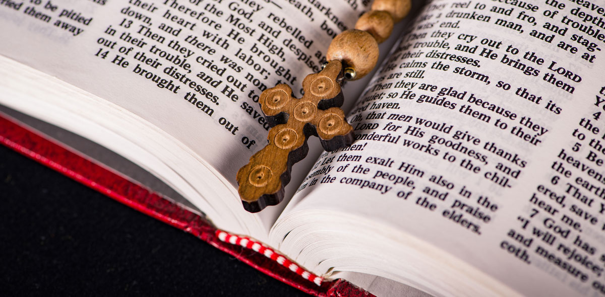 Church security during church visit